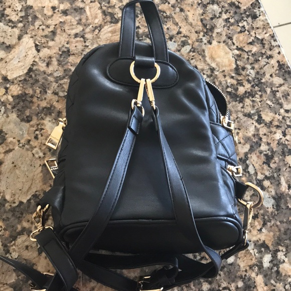 bebe Mini Backpack - Picture 3 of 3